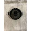 Image 2 : Cast Iron Vertical Poultry Roaster