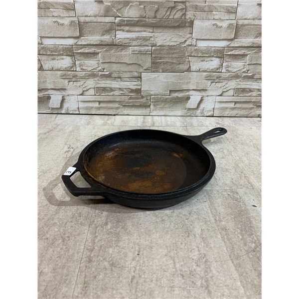 Lodge Cast Iron Skillet Pan