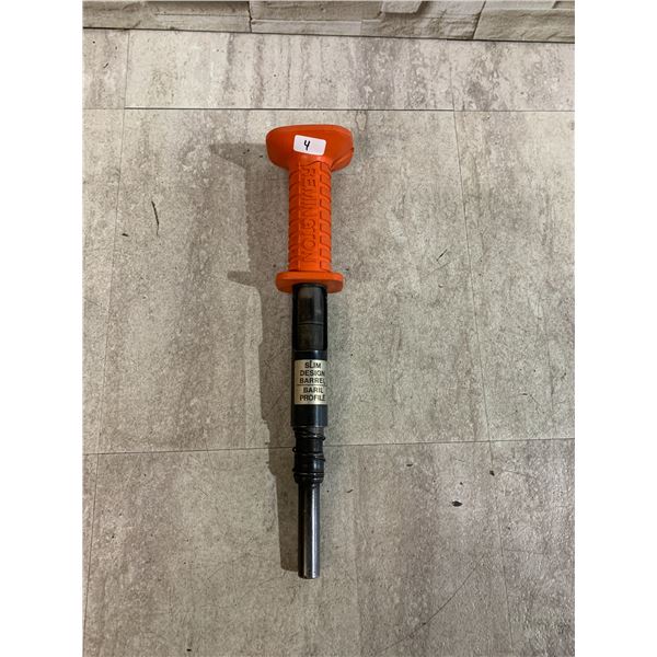 Remington Powder Actuated Fastening Tool - Model: 476