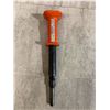 Image 3 : Remington Powder Actuated Fastening Tool - Model: 476