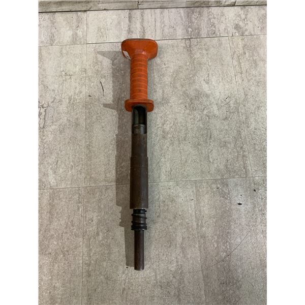 Remington Powder Actuated Fastening Tool - Model: 476