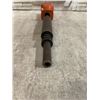 Image 2 : Remington Powder Actuated Fastening Tool - Model: 476