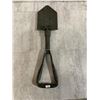 Image 2 : Tri Fold Military Style Entrenching Tool