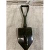 Image 4 : Tri Fold Military Style Entrenching Tool