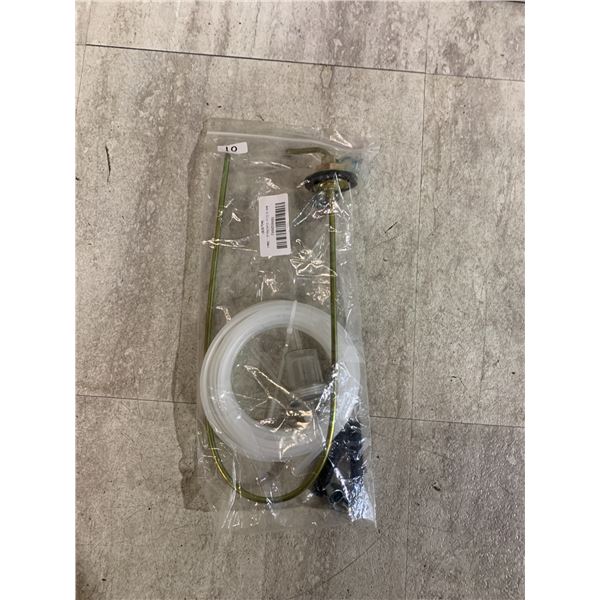 Diesel Heater Fuel Tank Standpipe