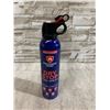 Image 1 : Prepared Hero Dry Stop Fire Spray Fire Extinguisher