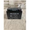 Image 4 : UB-YTX4L-BS Factory Activated Maintenance Free Sealed Lead Acid Battery