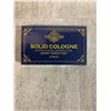Image 1 : TheManCode Solid Cologne Scent Variety Set - 4 Pack