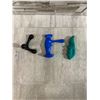 Image 1 : Lot Of 3 Deep Tissue Massage Tools.