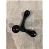 Image 2 : Lot Of 3 Deep Tissue Massage Tools.