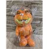 Image 1 : Garfield Plush Animal - Based On The Garfield Movie