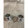Image 3 : 2 Pack Of Rotating Flagmounting Rings
