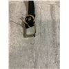 Image 5 : Punk/Gothic Faux Leather Chest And Body Chain Harness