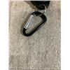 Image 3 : Lot Of 3 Packs Of 5 Retractable Keychains