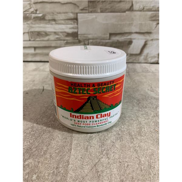 Health And Beauty Aztec Secret Indian Clay