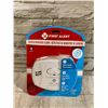 Image 1 : First Alert Carbon Monoxide Alarm
