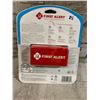Image 3 : First Alert Carbon Monoxide Alarm