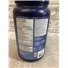 Image 2 : Vega Performance Protein - Recovery Plant Based Protein Powder - Creamy Vanilla Flavour