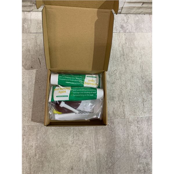 Plasterboard Repair Kit