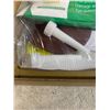 Image 4 : Plasterboard Repair Kit