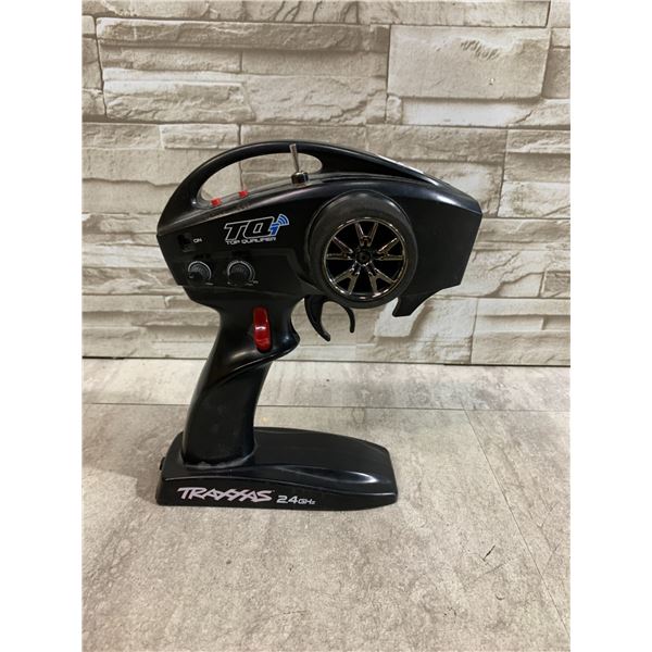 Traxxas Tqi 2.4GHz Radio Transmitter Remote Control - Does Not Come With Car