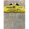 Image 2 : 3 1/2in Butt Gauge