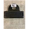 Image 4 : 3 1/2in Butt Gauge