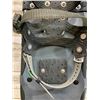 Image 2 : Lot Of 2 Grey Outbound Adult Snow Shoes