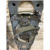Image 5 : Lot Of 2 Grey Outbound Adult Snow Shoes