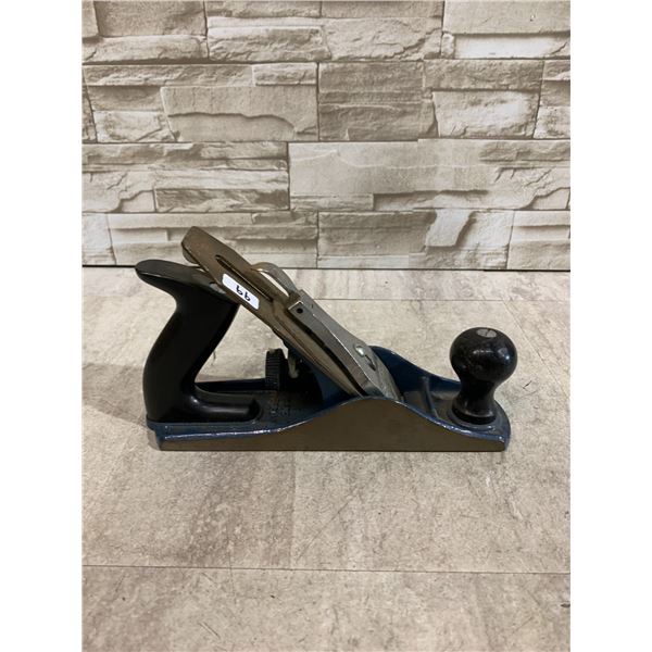 Stanley Handyman Wood Working Hand Plane