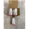 Image 1 : Lot Of 6 LED High Power Light Bulbs