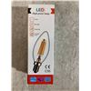 Image 2 : Lot Of 6 LED High Power Light Bulbs