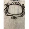 Image 3 : Lot Of 2 Decorative Wall Plaques