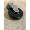 Image 3 : Lot Of 12 Threaded Stem Swivel Caster Wheels