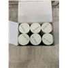 Image 1 : Lot Of 6 Livefull Compressed Towels