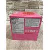 Image 3 : Lot Of 4 Cans Of Poppi Raspberry Rose Sodas