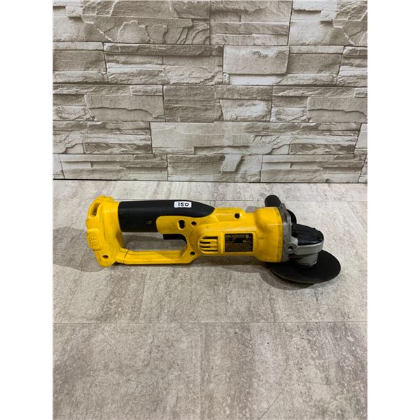 DeWalt DW938 18V Cordless Reciprocating Saw