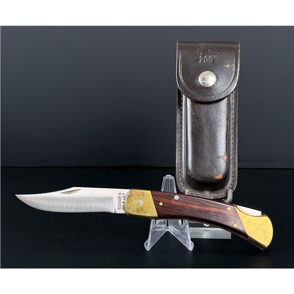 Schrade Uncle Henry LB7 Pocket Knife USA Made