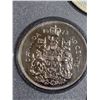 Image 3 : 1973 Canada Royal Canadian Mint Centennial Proof-Like Coin Set In Presentation Case