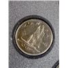 Image 6 : 1973 Canada Royal Canadian Mint Centennial Proof-Like Coin Set In Presentation Case