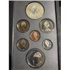Image 9 : 1973 Canada Royal Canadian Mint Centennial Proof-Like Coin Set In Presentation Case