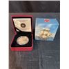 Image 1 : 2012 $10 Fine Silver Coin HMS Shannon 99.99% Pure, Box & COA Included