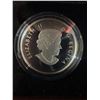 Image 3 : 2012 $10 Fine Silver Coin HMS Shannon 99.99% Pure, Box & COA Included