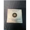 Image 4 : 2012 $10 Fine Silver Coin HMS Shannon 99.99% Pure, Box & COA Included