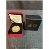 Image 1 : 2016 $10 Fine Silver Coin Iconic Canada Inukshuk With Box and COA