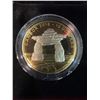 Image 2 : 2016 $10 Fine Silver Coin Iconic Canada Inukshuk With Box and COA
