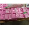Image 3 : UNCLAIMED STORAGE:  8 PACKAGES OF 3 SILICONE MOLDS