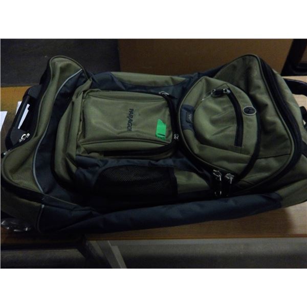 ROLLING SUITCASE