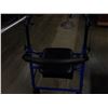 Image 2 : NEW:  BLUE WALKER
