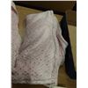 Image 2 : UNCLAIMED STORAGE:  4 BLANKETS